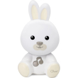 chicco bunny dreamlight - luce notturna musicale