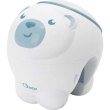 chicco orso polare - proiettore notte - blu
