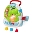 chicco primipassi dinosauro 2 in 1