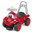 chicco billy walk&ride rosso