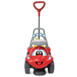 chicco billy quattro