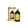 digevis liquido alcolico 500 ml - integratore per la digestione e i gas intestinali