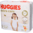 huggies extra care pannolini taglia 5 28 pz