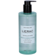 lierac l'acqua micellare 400 ml detergente
