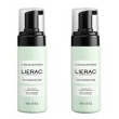 lierac duo mousse strucc 150x2