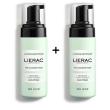 lierac duo mousse strucc.150ml