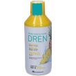 pancia piatta dren soluzione orale flacone gusto ananas 500 ml soluzio