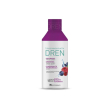 pancia piatta dren integratore drenante gusto frutti di bosco 500ml