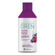 pancia piatta dren 500 ml frutti di bosco