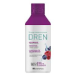 pancia piatta dren500ml frutti