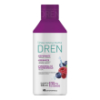 pancia piatta dren500ml frutti