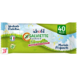 idrofil salviettine citronella 40 pezzi