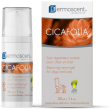 cicafolia - trattamento naturale supporto cutaneo cani e gatti 30 ml