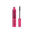 narika black mascara extension - curl effect