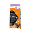 whey protein drea tas bro 350g - proteina del siero del latte al cioccolato per una crescita muscola