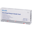 wondfo test autodiagnostico one step strep rilevazione qualitativa ant
