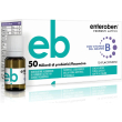 enteroben 50 miliardi 10 flaconcini da 10 ml - integratore di fermenti lattici