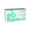 enteroben 50 miliardi probiotici con vitamine b zinco 10 flaconcini - varie