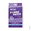 benzac skincare power patch, per imperfezioni, risultati visibili in 4 ore