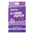 benzac skincare - power patch cerotti per imperfezioni, 36 patch
