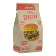 agluten panino curcuma 160g