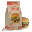 agluten panino curcuma 160 g