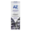 az 3d white dentif ill carbone