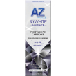 az 3d white - dentifricio illuminante perfezione carbone