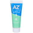 az protezione famiglia dentifricio 75 ml