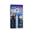 oral-b pro kids3+ frozen spazzolino elettrico ricaricabile - procter & gamble