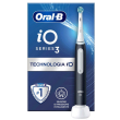 oral b - io 3s black spazzolino elettrico