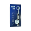 oral-b pro series 1 black spazzolino elettrico ricaricabile - procter & gamble