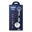 oralb pro 1 cross spazz+1ref