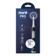 oral-b pro series 1 black spazzolino elettrico ricaricabile