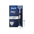 pro serie 1 nero spazzolino elettrico + ricambio oral-b