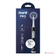 oralb pro 1 cross spazzolino elettrico+1 referenza