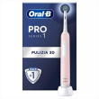 oralb pro 1 rosa spazz elet+tc