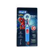 oral-b pro kids3+ spidrman spazzolino elettrico ricaricabile - procter & gamble