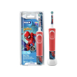 oralb spiderman spaz elet+1ref
