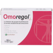 omoregol, 30 compresse