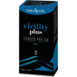 virility plus 45 capsule - integratore rinvigorente