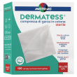 dermatess cot garza 10x10 100v