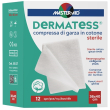 dermatess cotgarza 36x40 12pz