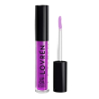 lovren ol1 lip oil nude glossy - lucidalabbra trasparente 3 ml