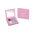 lovren - palette ombretti armocromia stagione summer confezione 6 ombretti