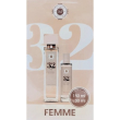 iap pharma femme 32, eau de parfum 150 ml + 30 ml