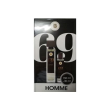 iap pharma homme 69 cofanetto eau de parfum 150 ml + 30 ml