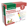 magnesio e potassio plus 10bust