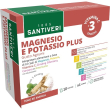 magnesio&potassio 10buste stv
