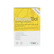 micronil dol integratore per metabolismo energetico 30 compresse - varie